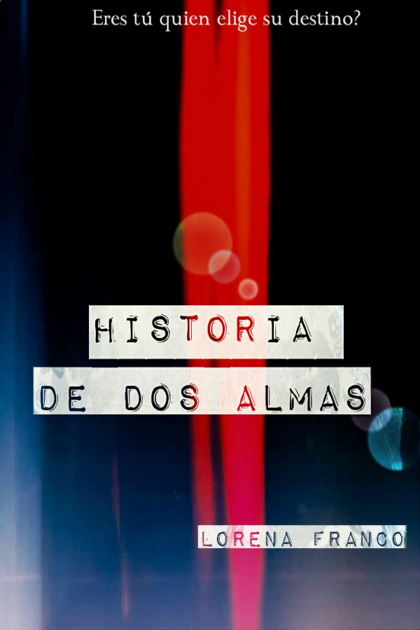Historia de dos almas