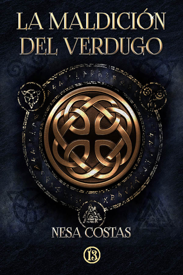 La maldición del verdugo