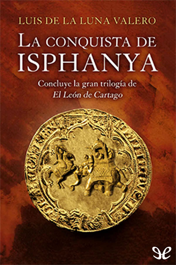 La conquista de Isphanya