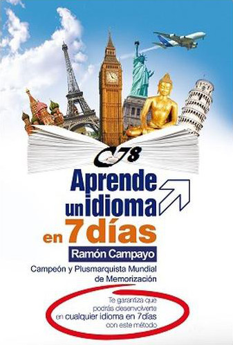 Aprende un idioma en 7 días