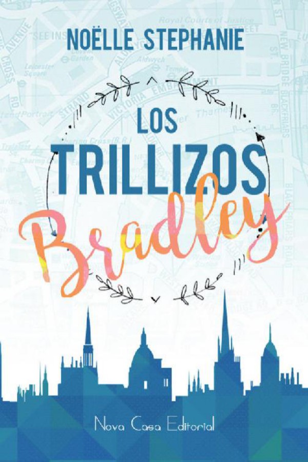 Los trillizos Bradley