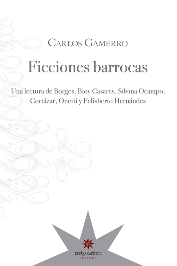 Ficciones barrocas