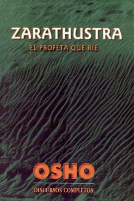 Zarathustra, el profeta que ríe