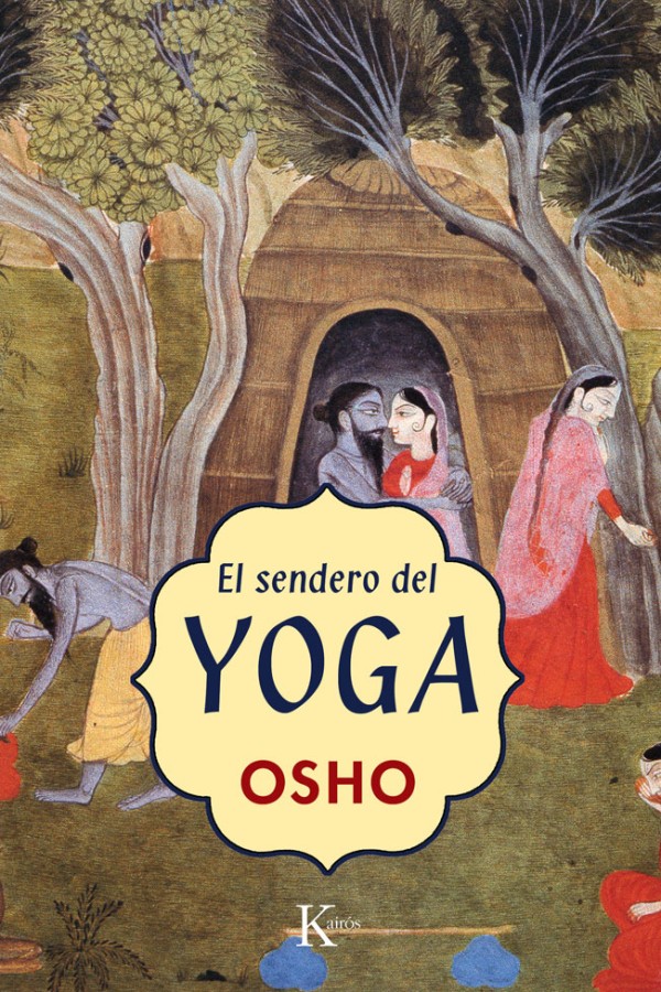 El sendero del yoga