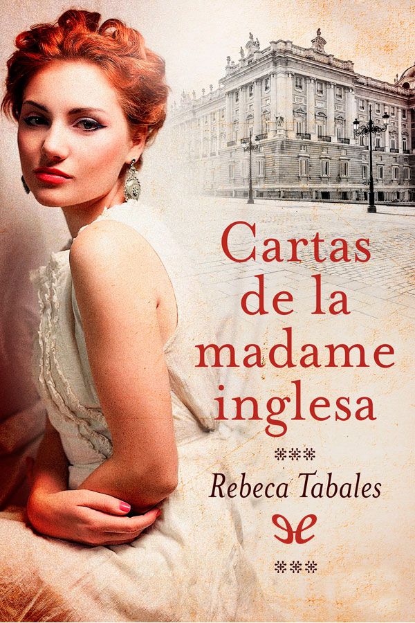 Cartas de la madame inglesa