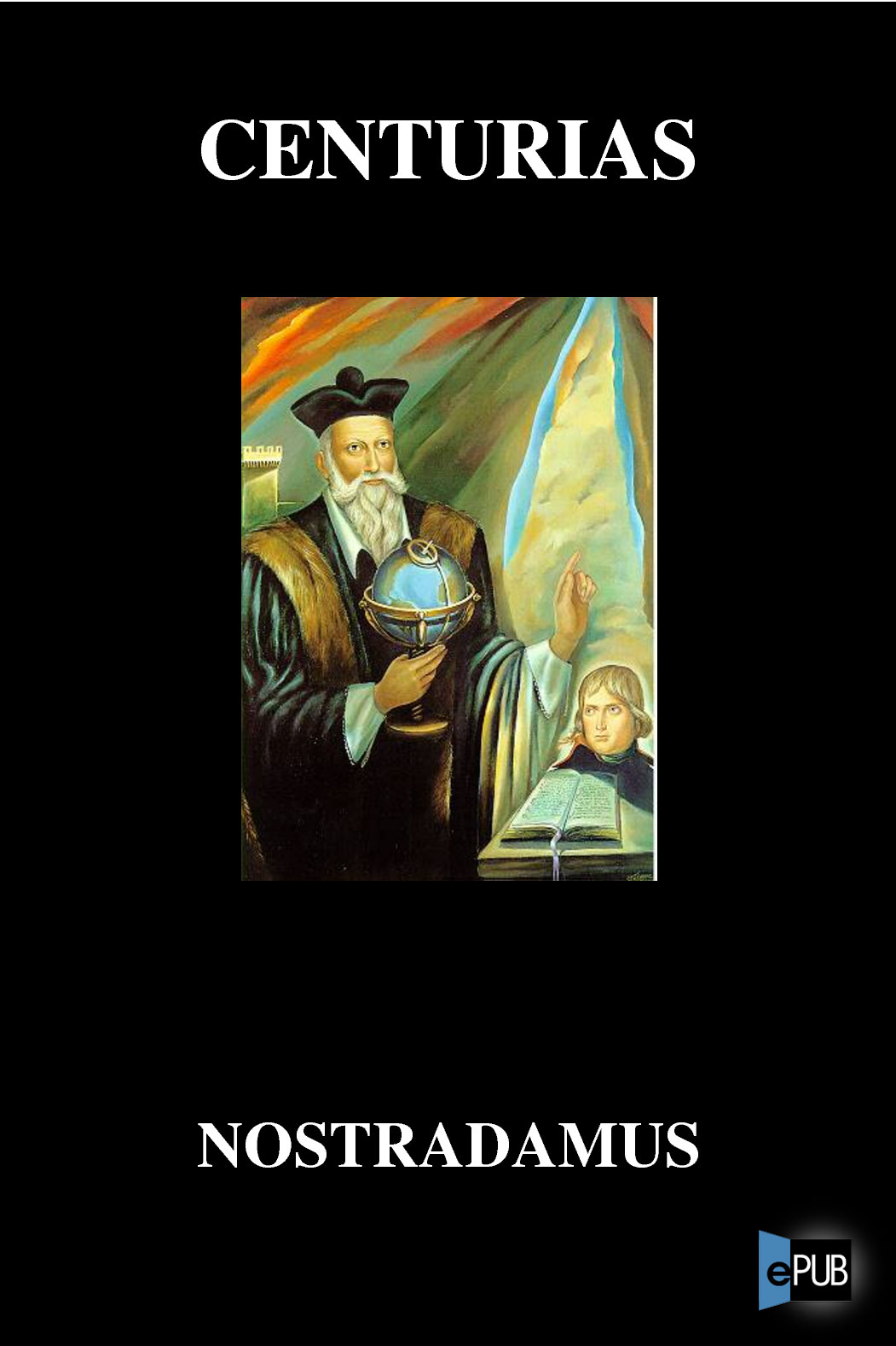 Michel de Nostradamus