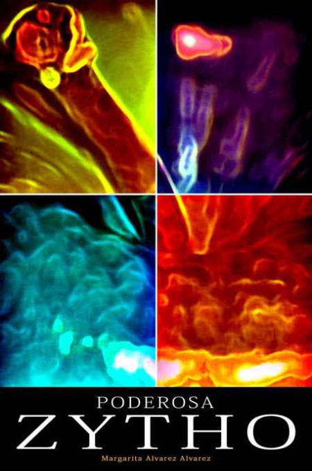 Margarita Alvarez Alvarez