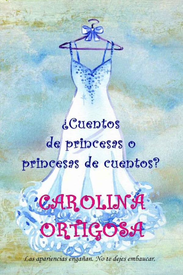 ¿Cuentos de princesas o princesas de cuentos?