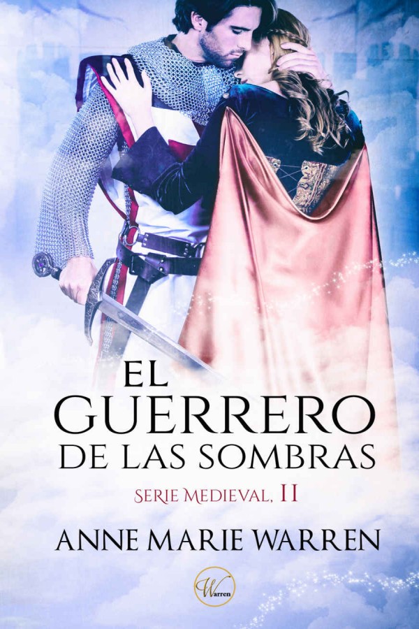 El guerrero de las sombras