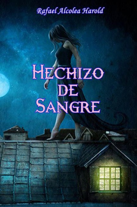 Hechizo de sangre