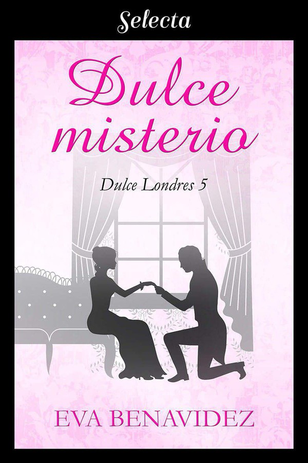 Dulce misterio