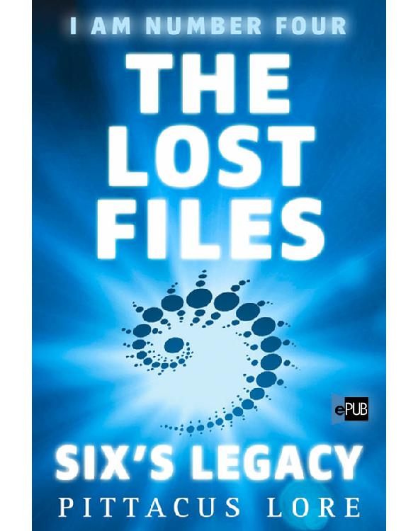 Legados de Seis (no oficial)