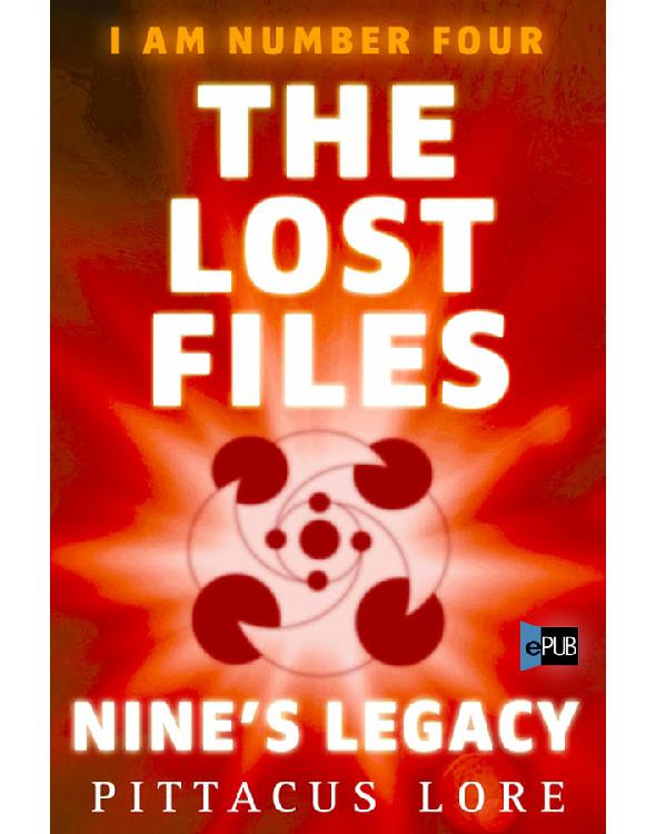 Legados de Nueve (no oficial)