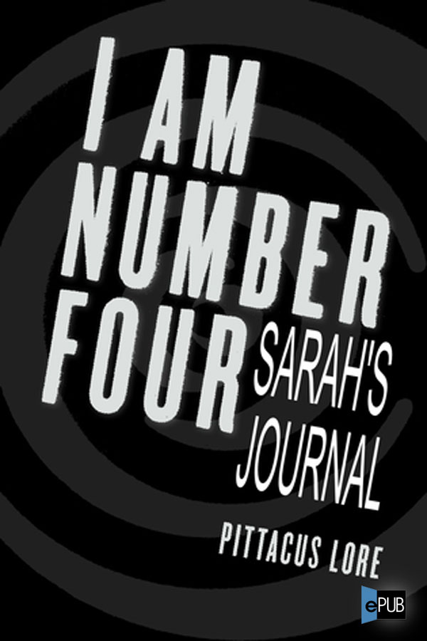 Diario de Sarah (no oficial)