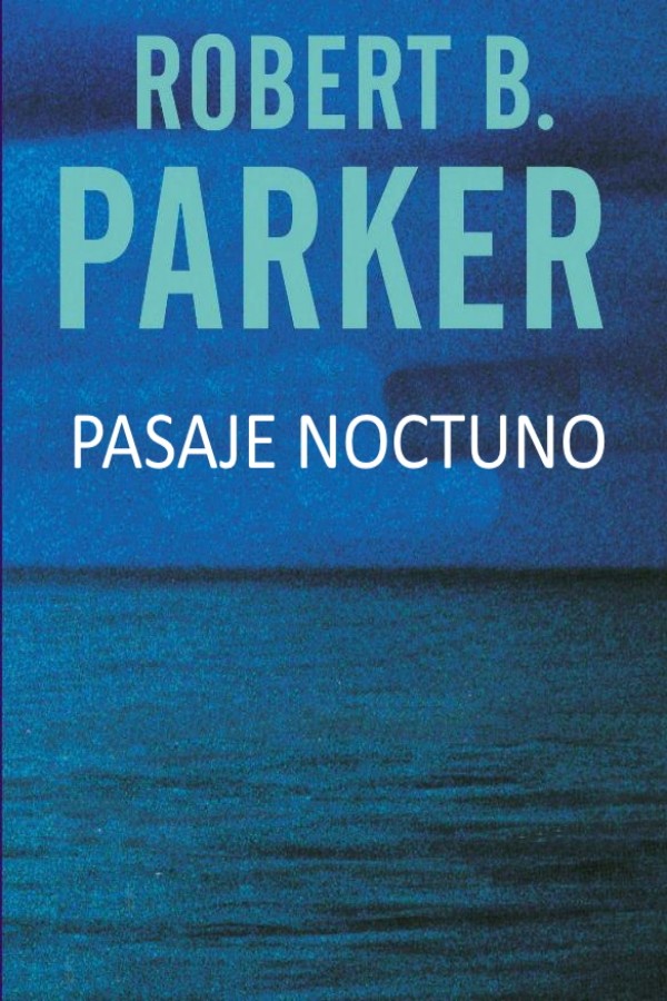 Pasaje nocturno (no oficial)