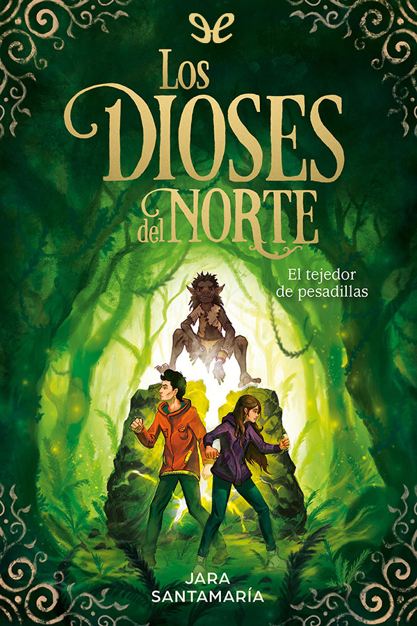 El tejedor de pesadillas