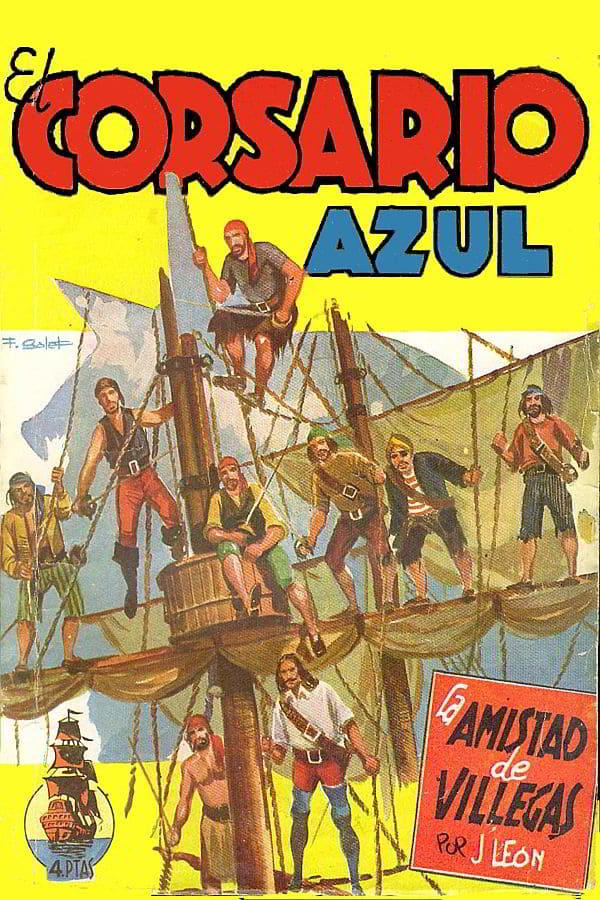 La amistad de Villegas