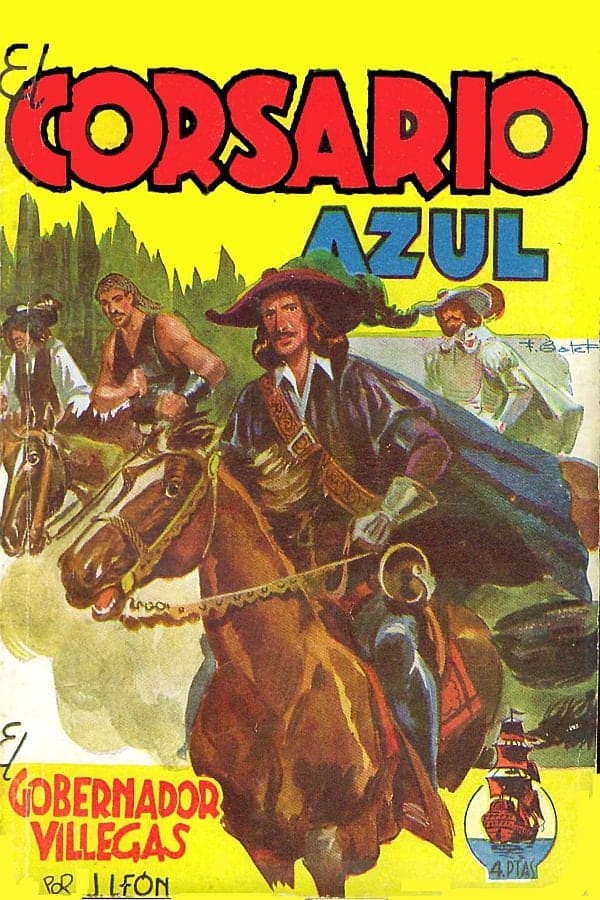 El gobernador Villegas