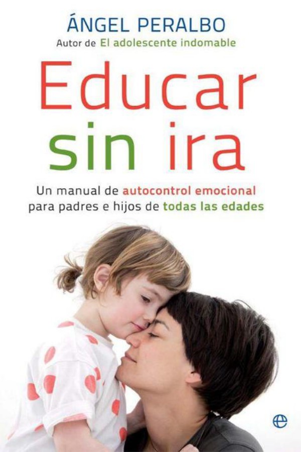 Educar sin ira