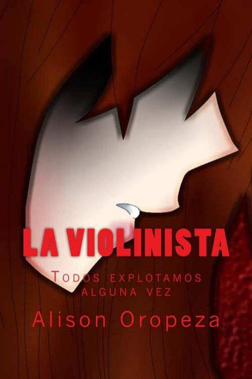 La violinista