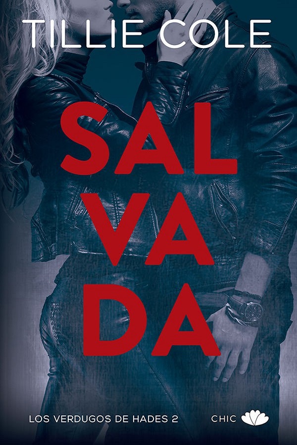 Salvada