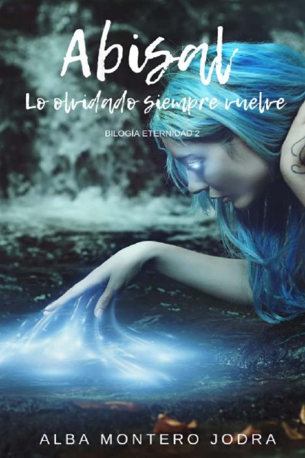 Abisal. Lo olvidado siempre vuelve