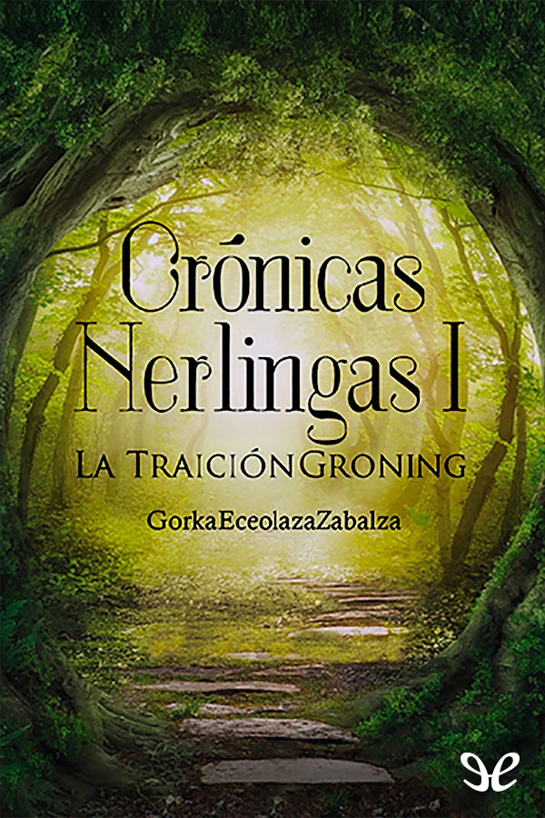 La traición Groning