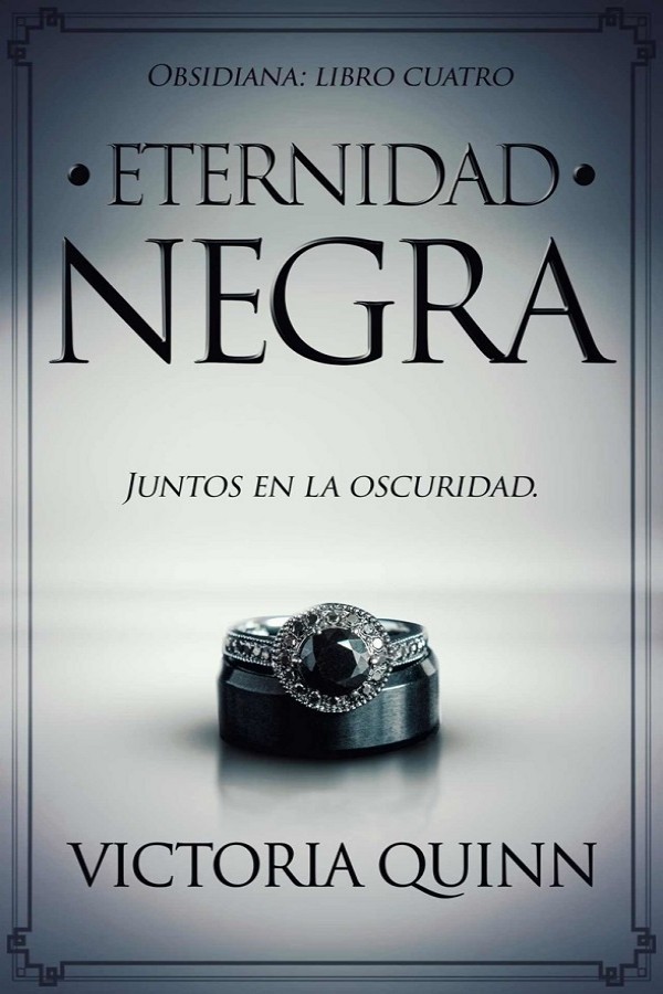 Eternidad negra