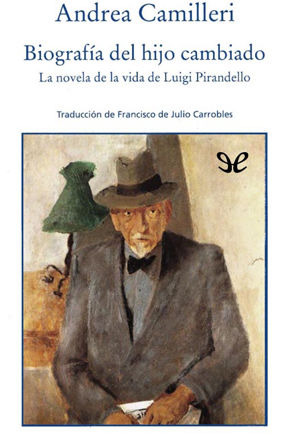 Biografía del hijo cambiado