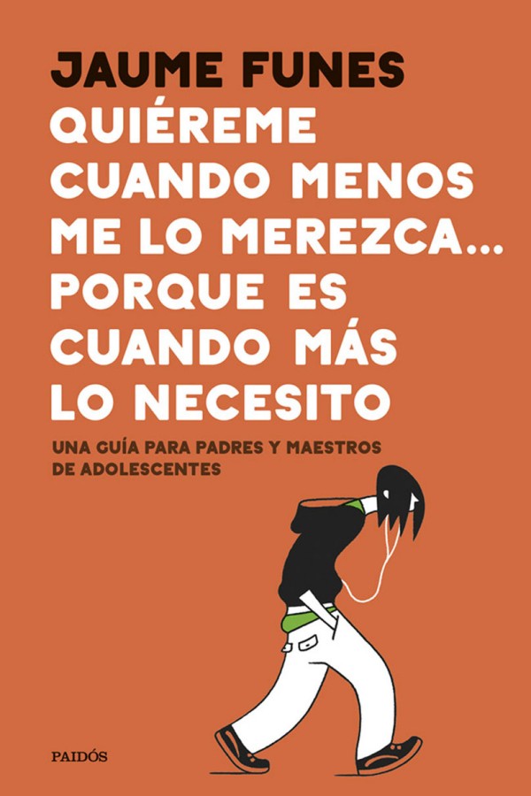 Quiéreme cuando menos me lo merezca… porque es cuando más lo necesito