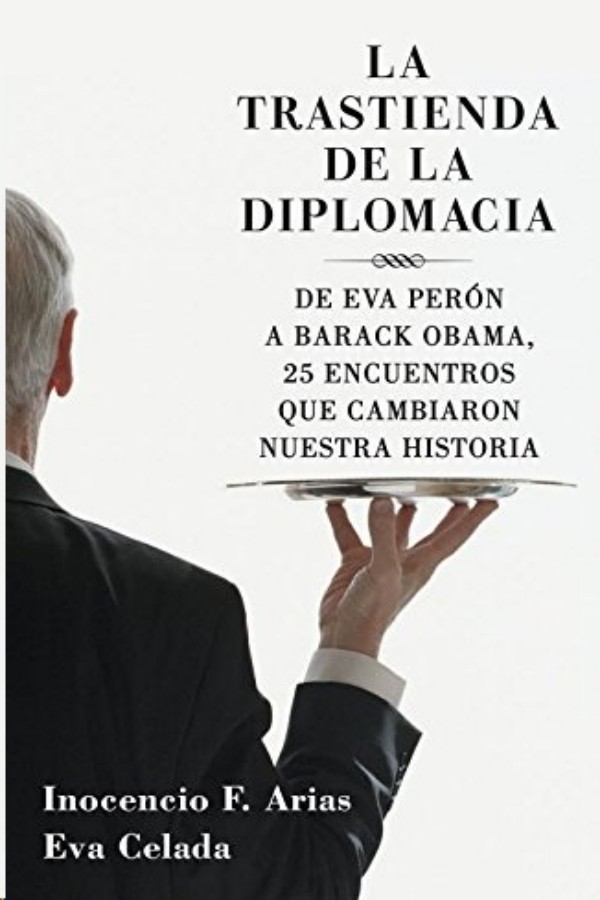 La trastienda de la diplomacia