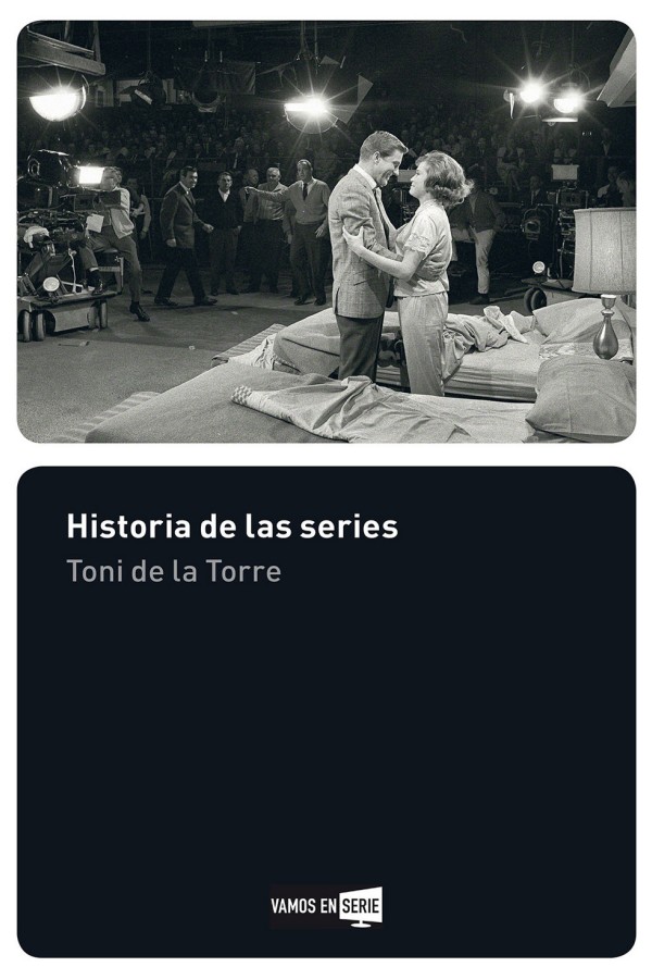 Toni de la Torre