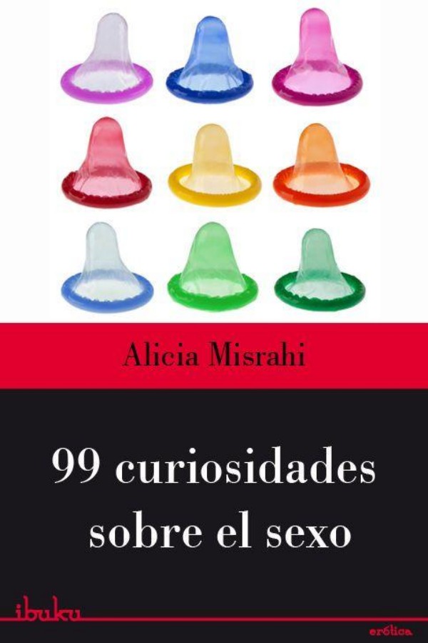 99 curiosidades sobre el sexo