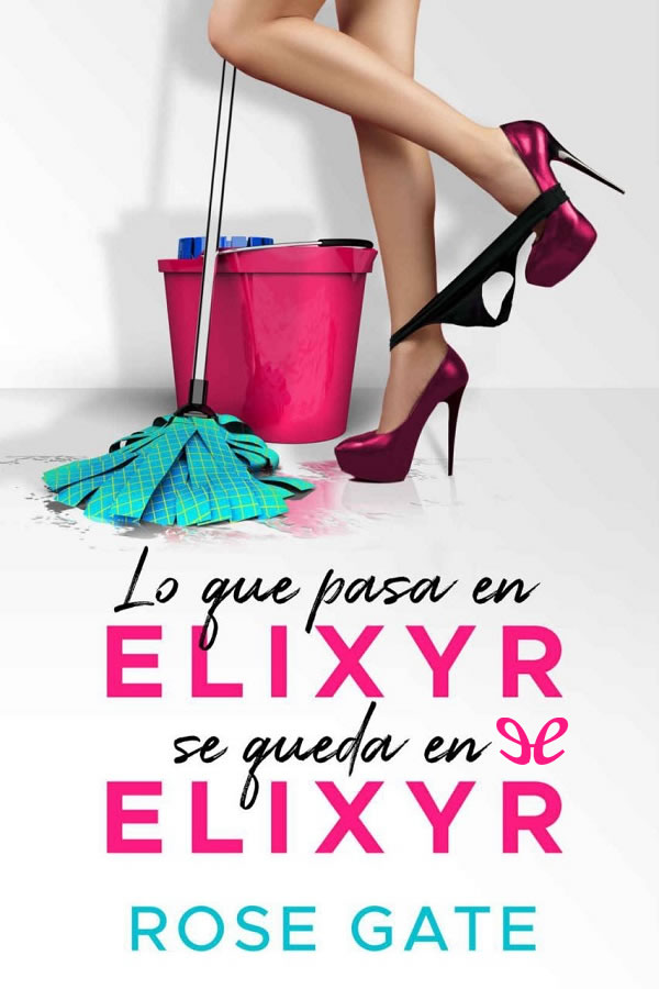 Lo que pasa en Elixyr, se queda en Elixyr