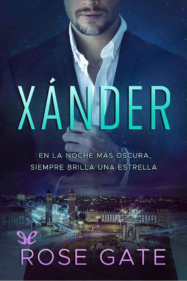 Xánder