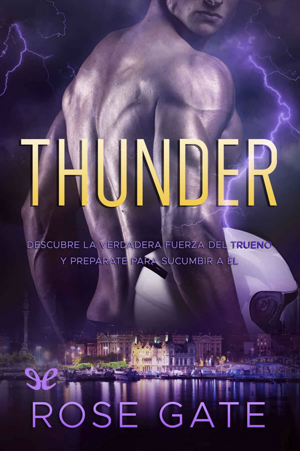 Thunder
