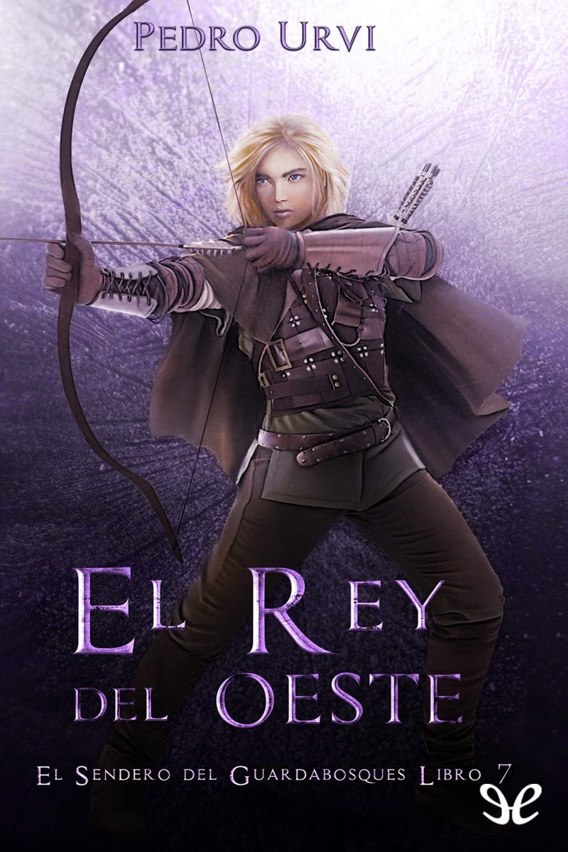 El rey del Oeste