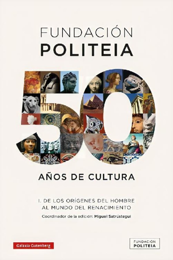 Politeia. 50 años de cultura (1969-2019) - I