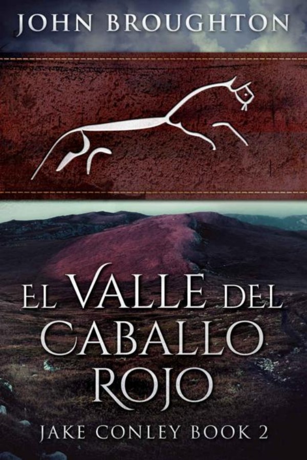 El valle del caballo rojo