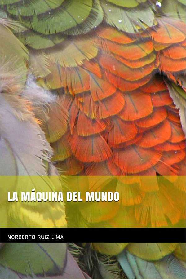 La máquina del mundo