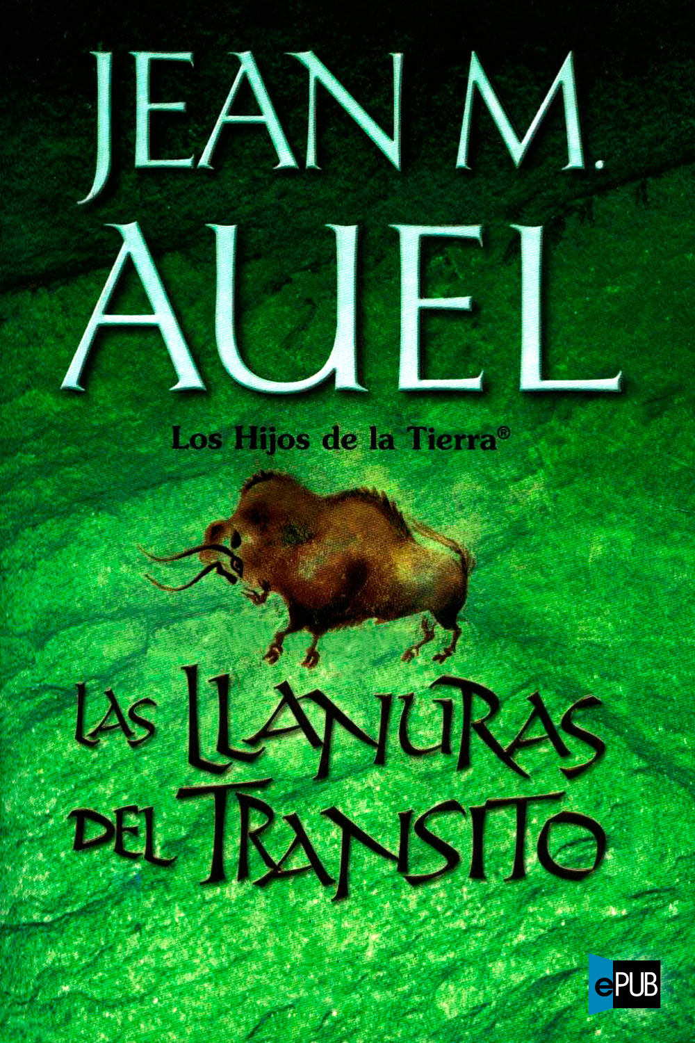 Las llanuras del tránsito