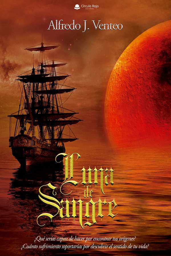 Luna de sangre