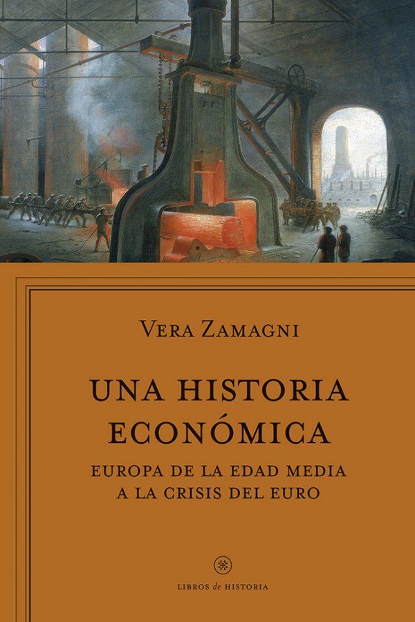 Una historia económica