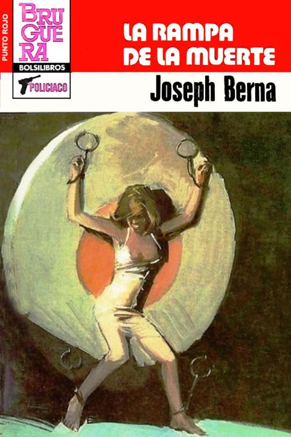 La rampa de la muerte