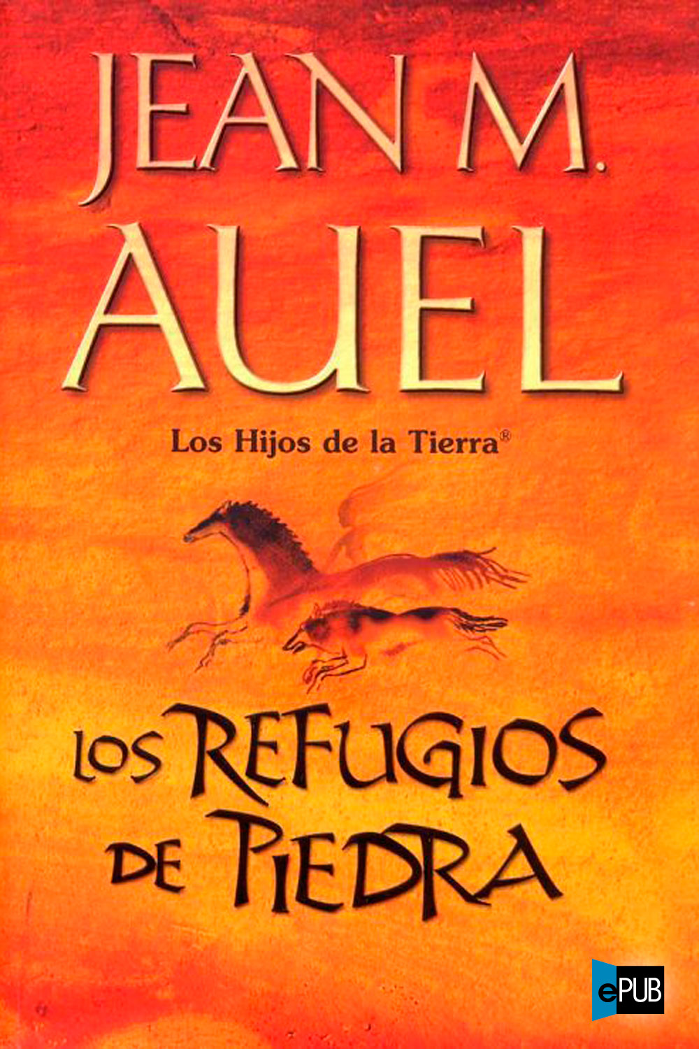 Los refugios de piedra