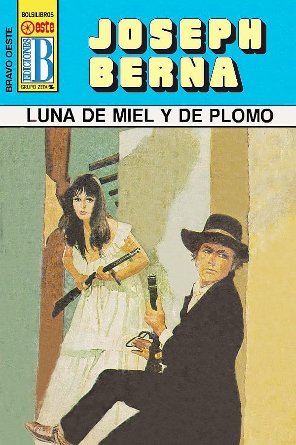 Luna de miel y de plomo