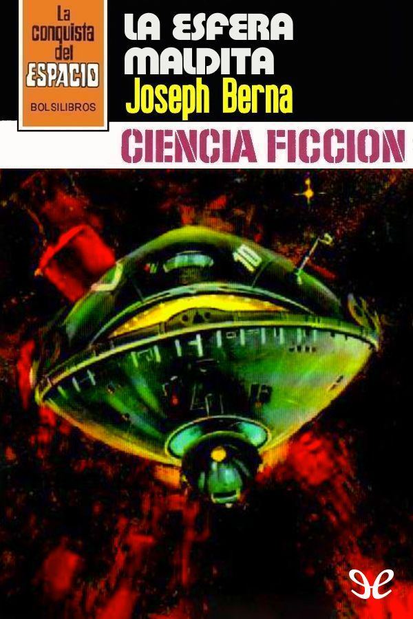 La esfera maldita