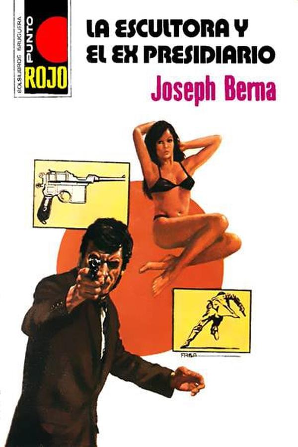 La escultora y el expresidiario