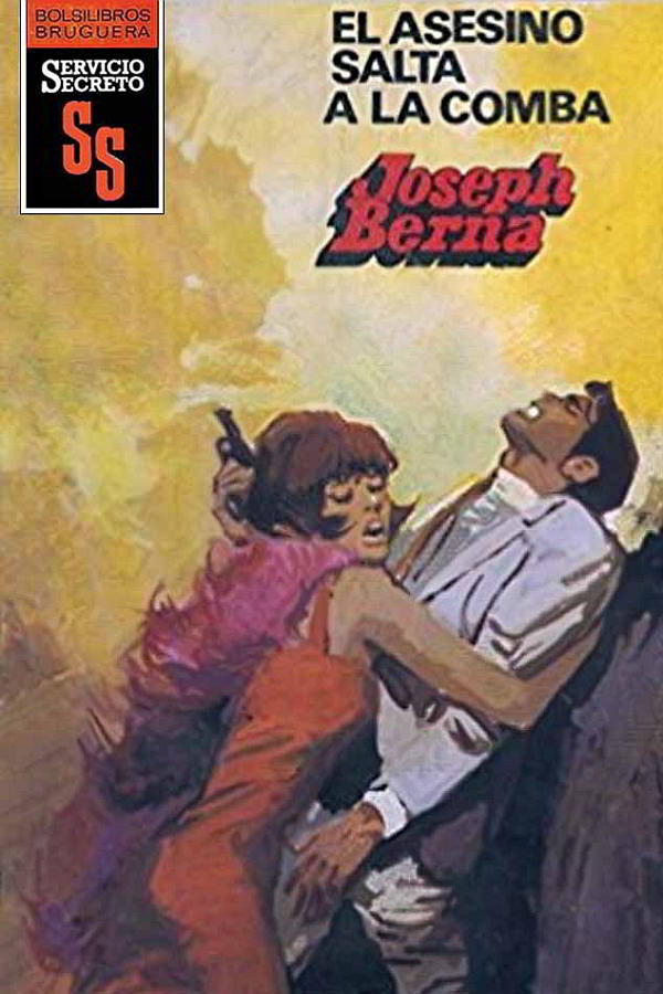 El asesino salta a la comba