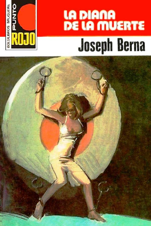 Joseph Bernardin